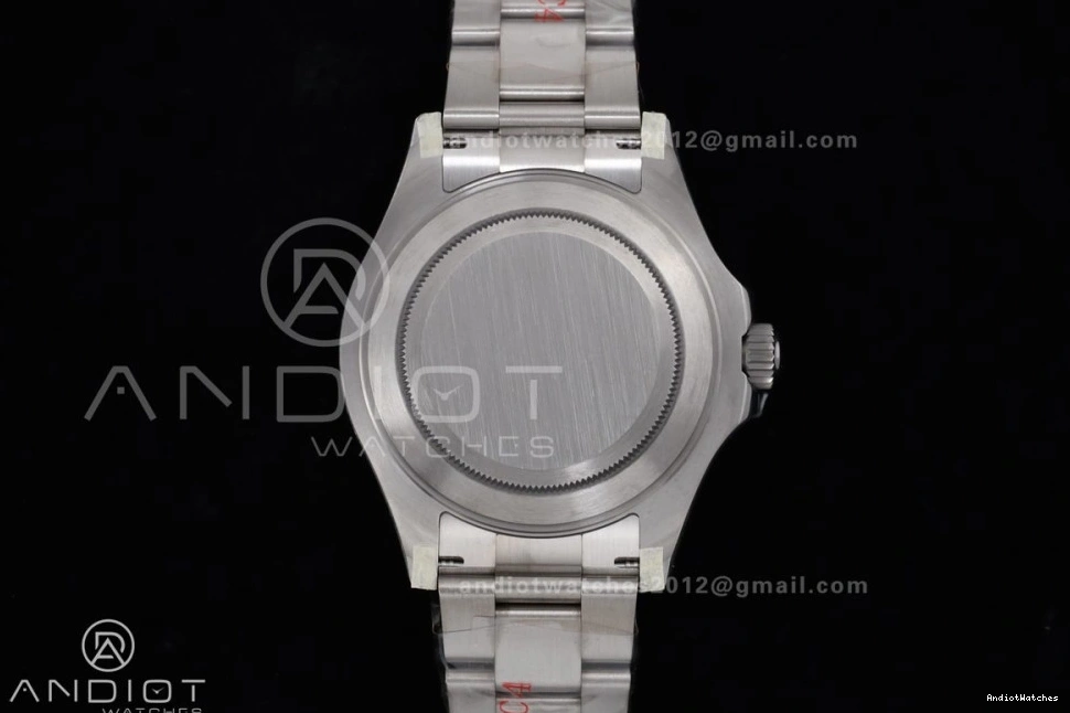 SH Yacht-Master Bracelet Titanium 226627 EyeCatching 1206 Edition Titanium 1:1 Best On Dial Black Clean 0514